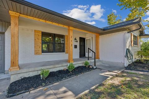 A home in Rockwall