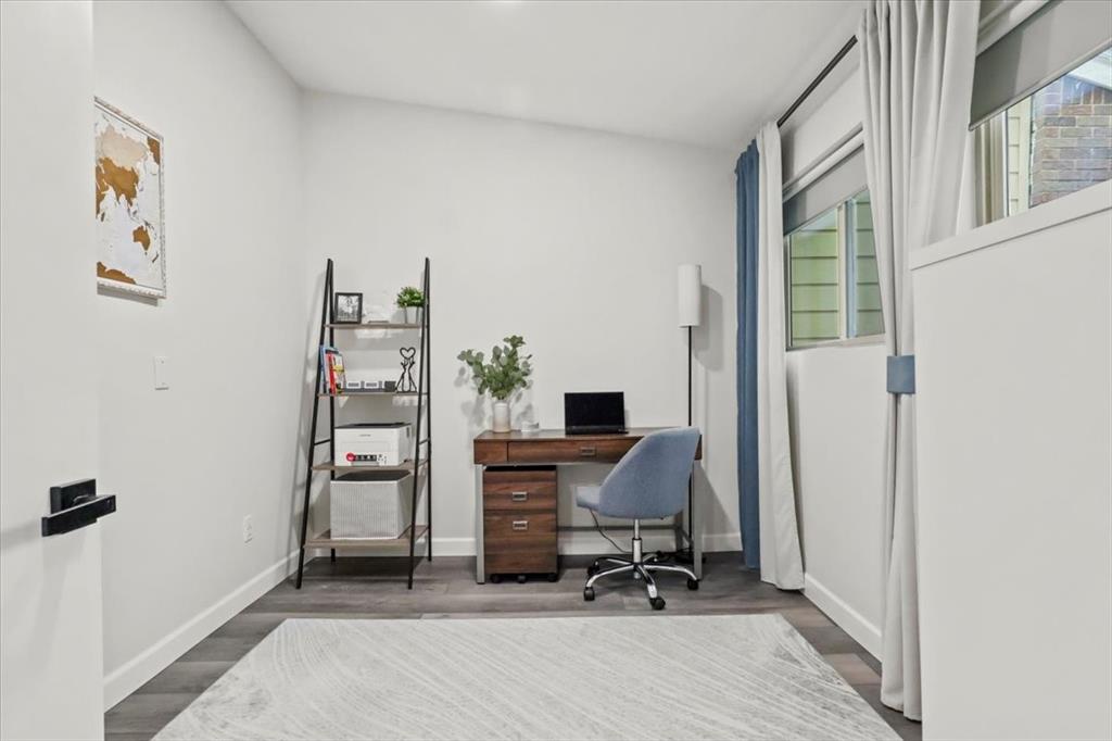 Shorewood Park Estates - Residential Lease