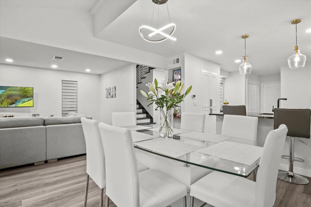 Shorewood Park Estates - Residential Lease