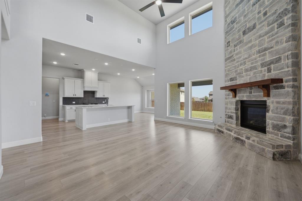 1244 Joseph Earl Drive