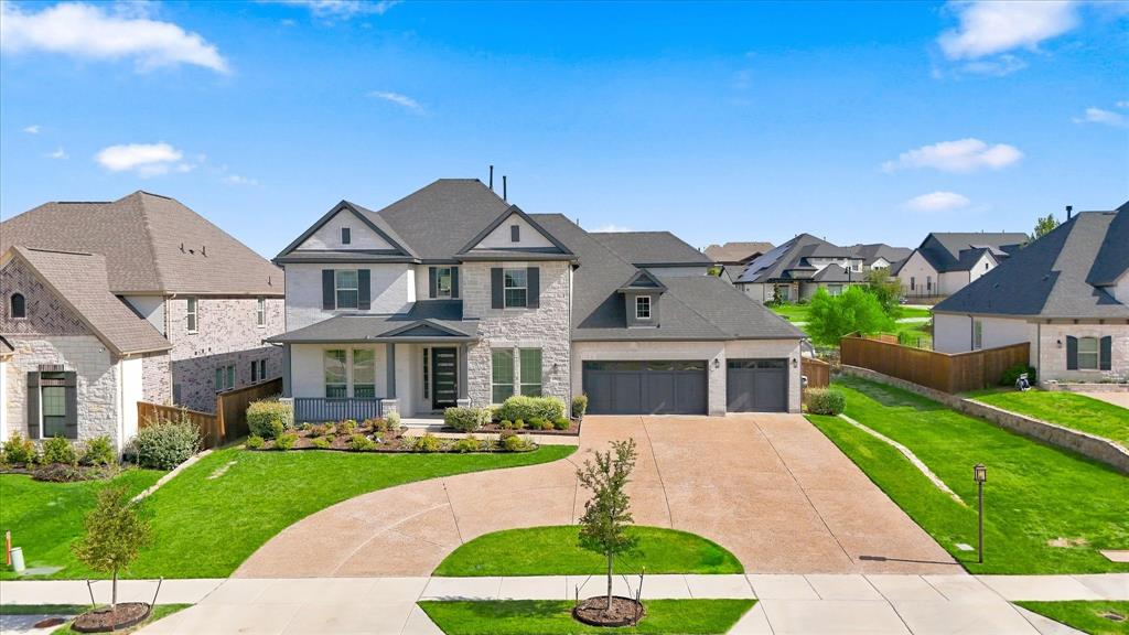 1707 Diamond Drive
