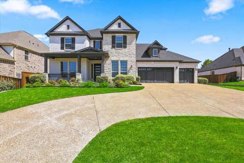 Photo of 1707 Diamond Drive, Wylie, TX 75098 (MLS # 21356838)