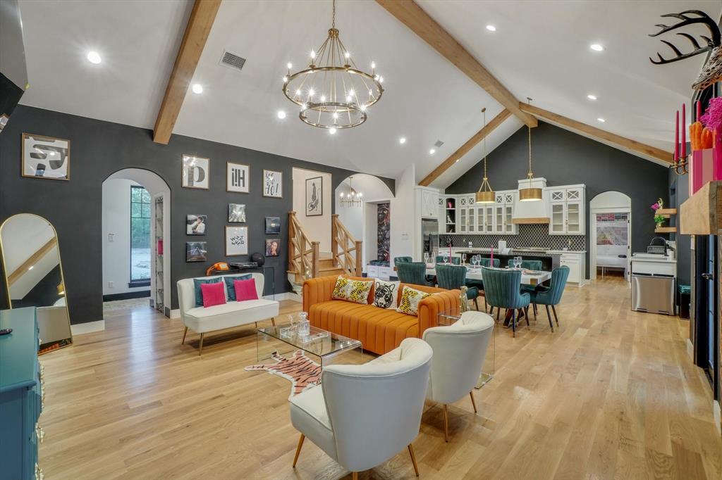 Ranch Hidden Crk - Residential