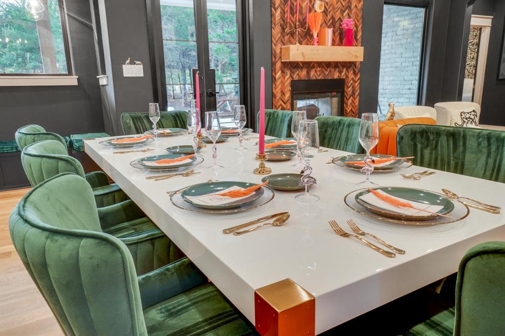 Ranch Hidden Crk - Residential