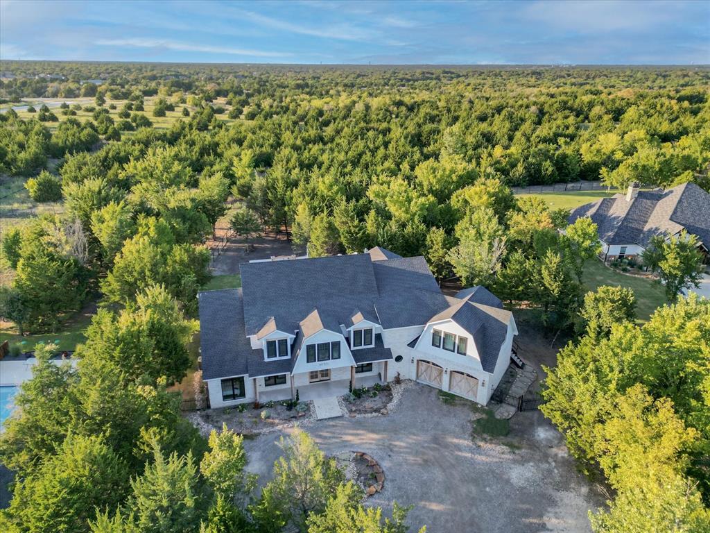 Ranch Hidden Crk - Residential