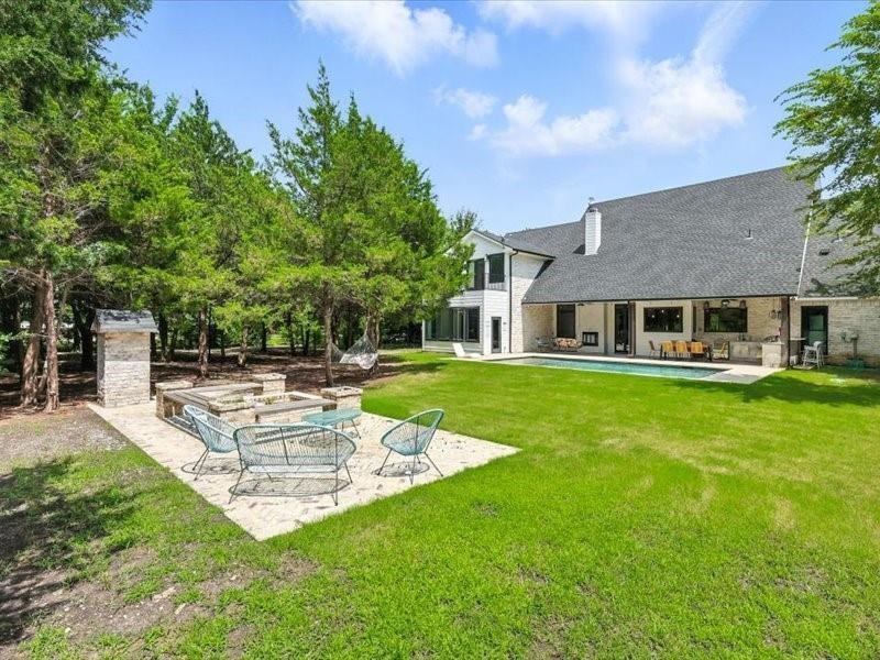 Ranch Hidden Crk - Residential