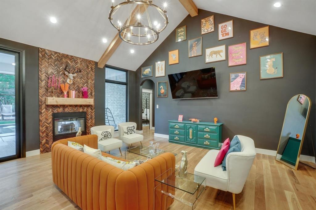 Ranch Hidden Crk - Residential