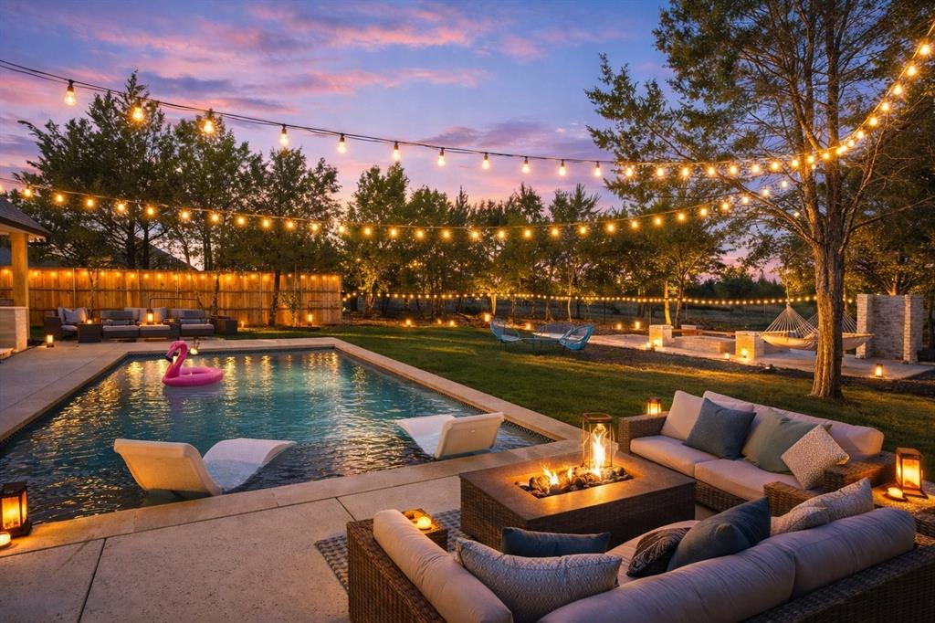 Ranch Hidden Crk - Residential