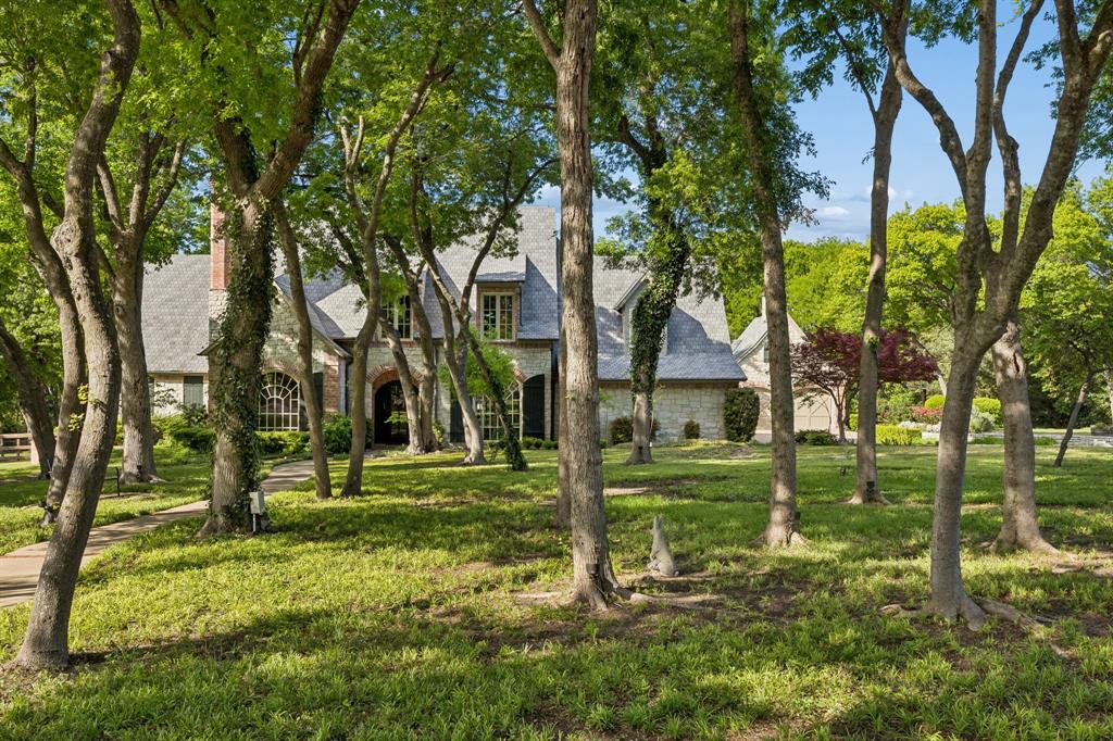 Pauls Park - Residential