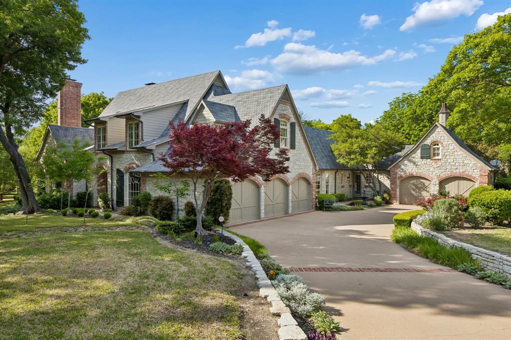 Pauls Park - Residential