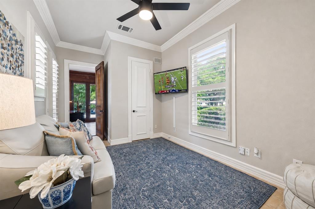 Pauls Park - Residential