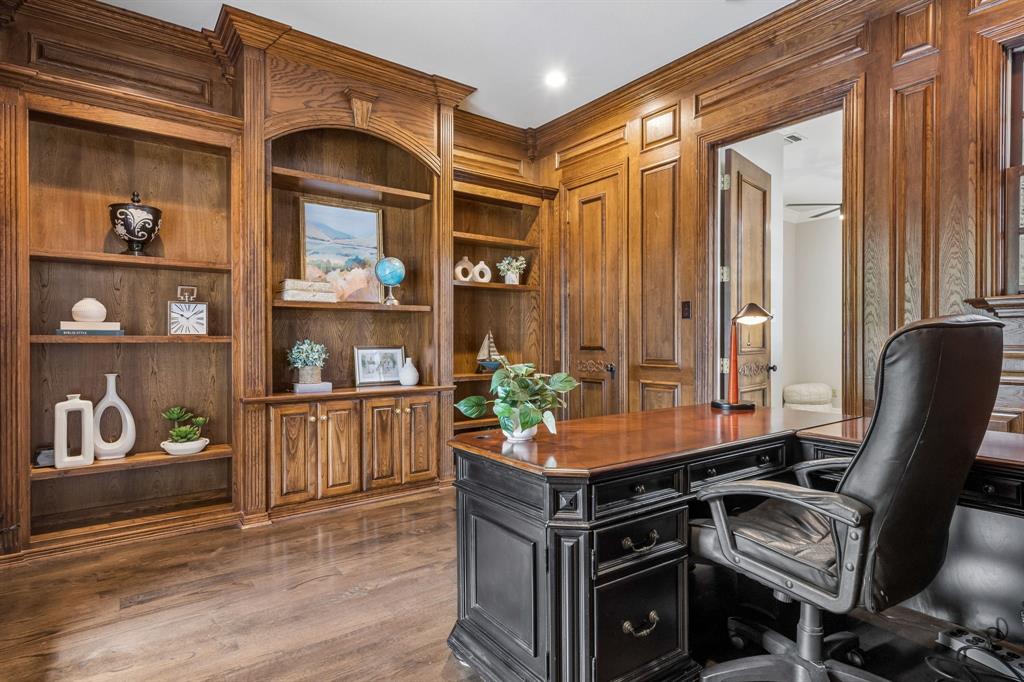 Pauls Park - Residential