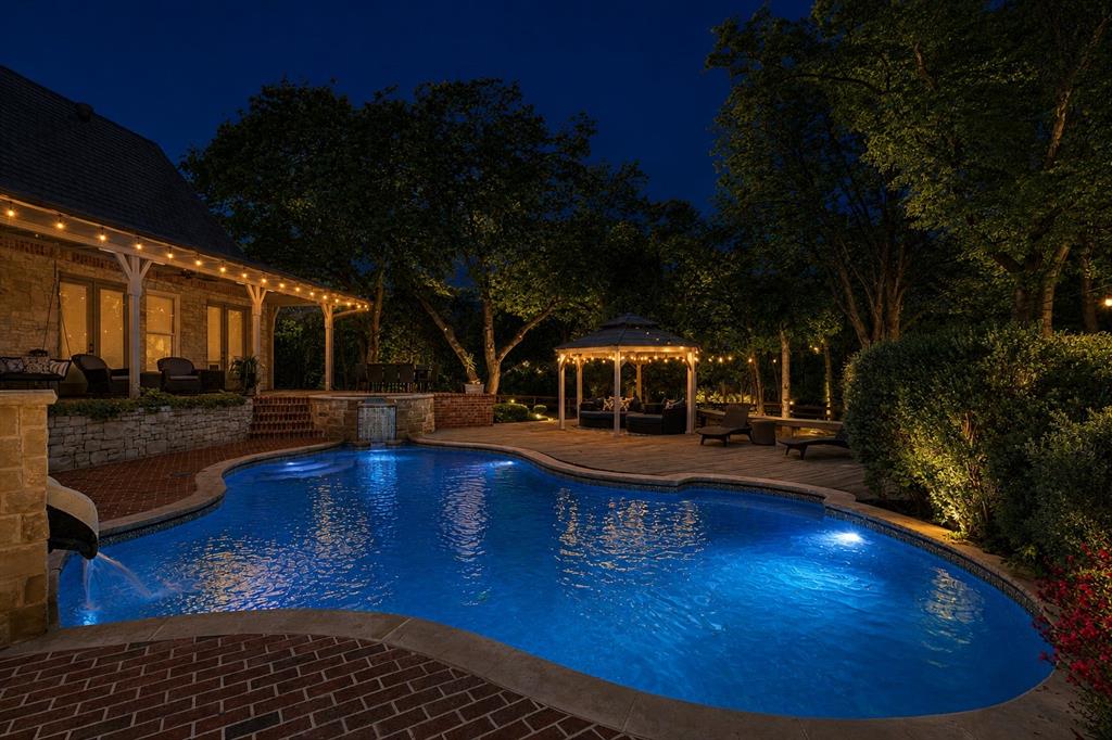 Pauls Park - Residential