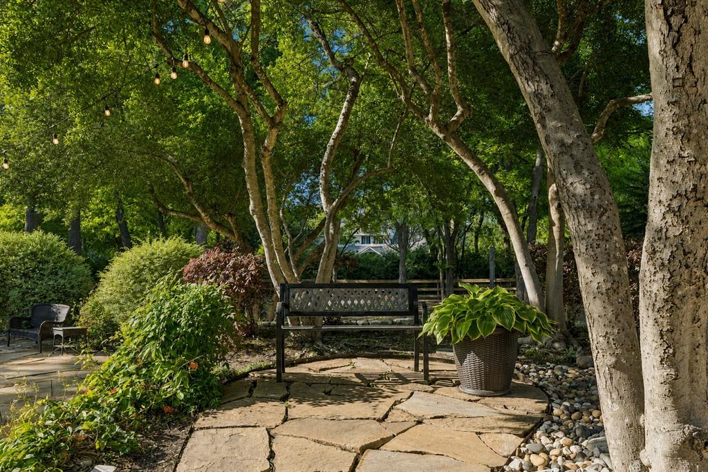 Pauls Park - Residential