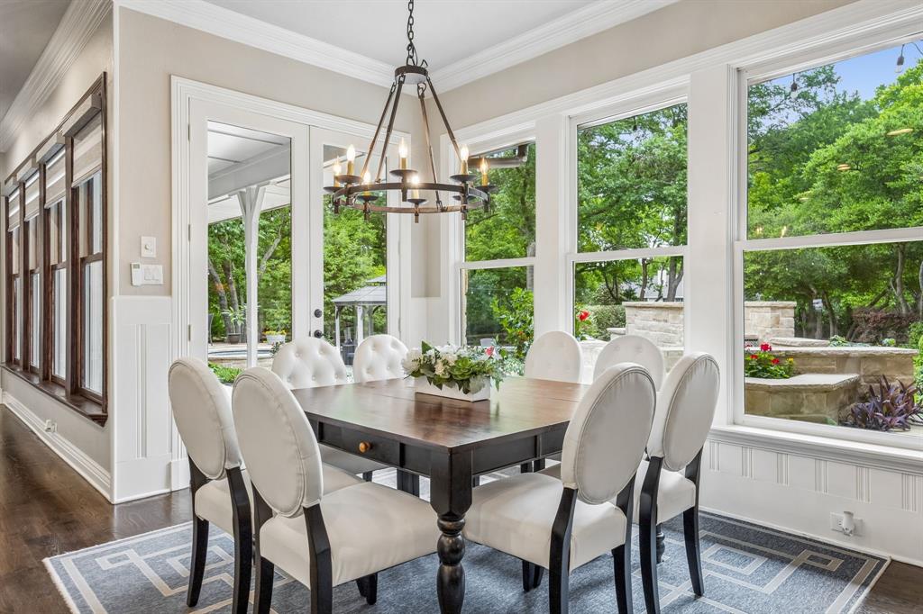 Pauls Park - Residential