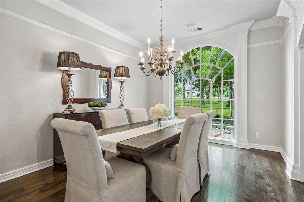 Pauls Park - Residential