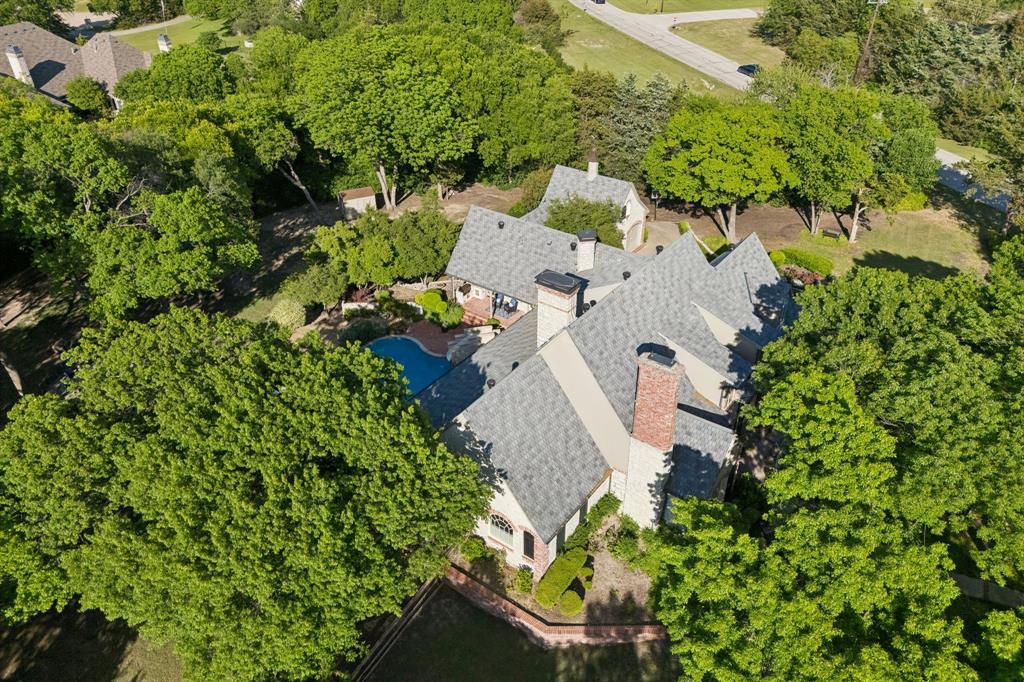 Pauls Park - Residential