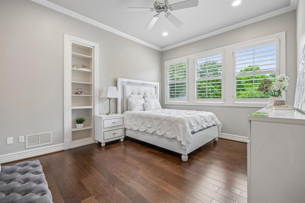 Pauls Park - Residential