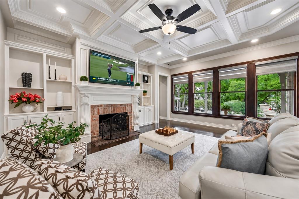 Pauls Park - Residential