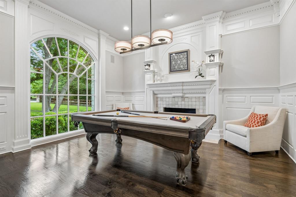 Pauls Park - Residential