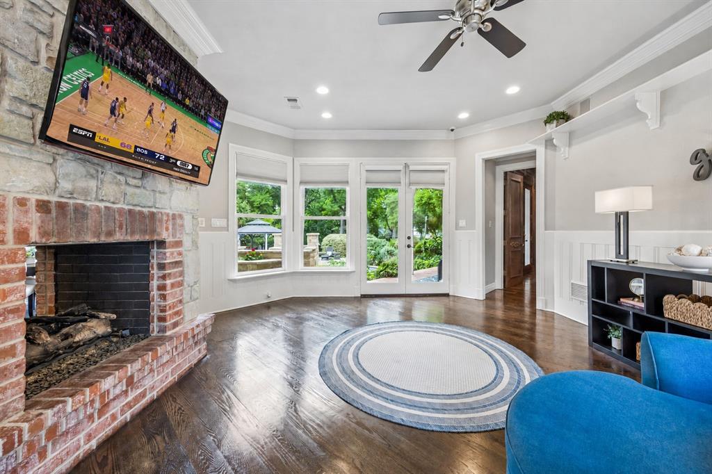Pauls Park - Residential