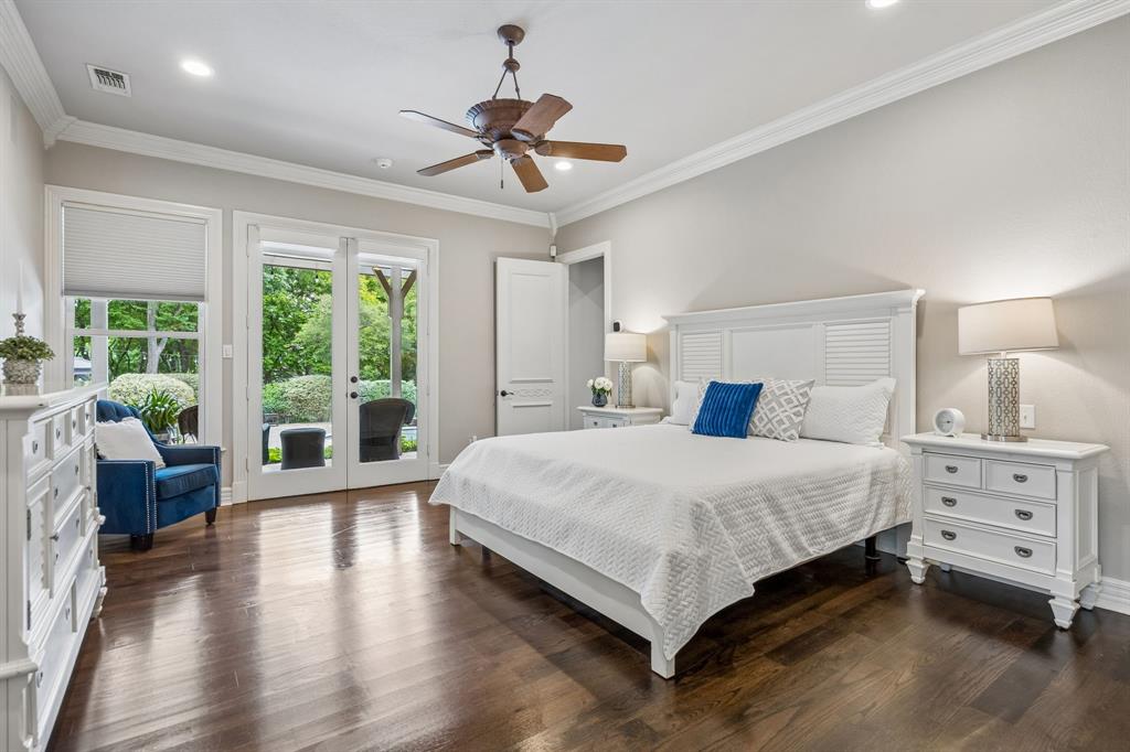 Pauls Park - Residential