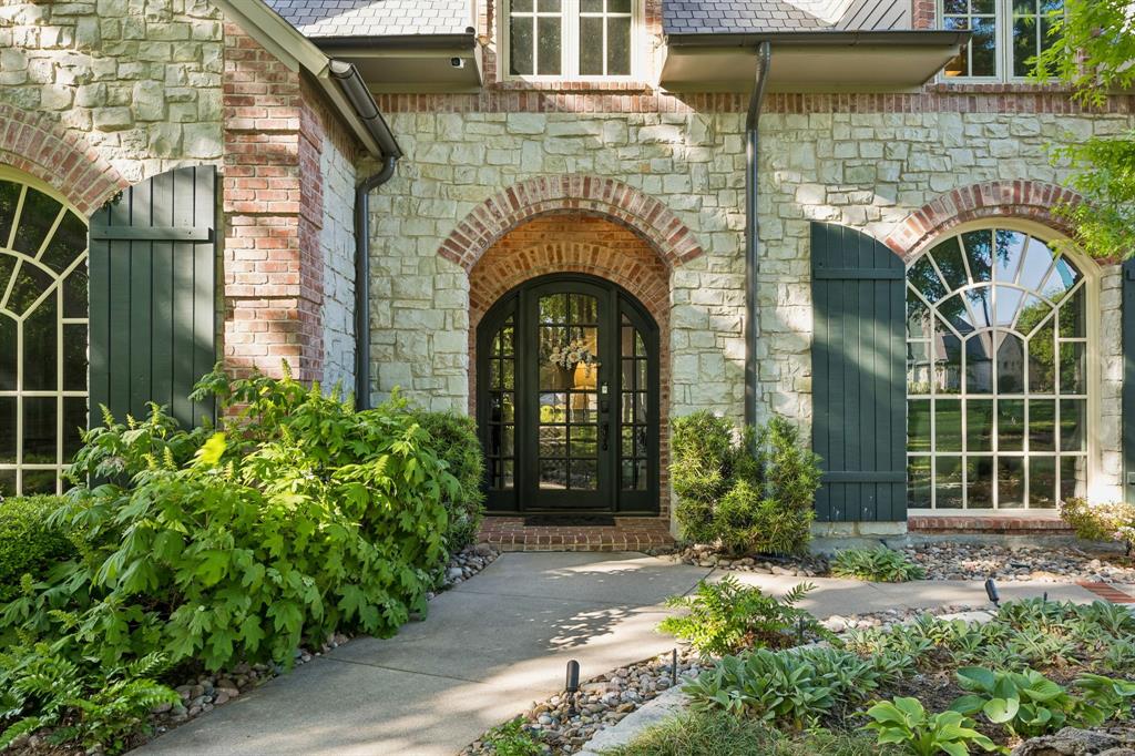 Pauls Park - Residential