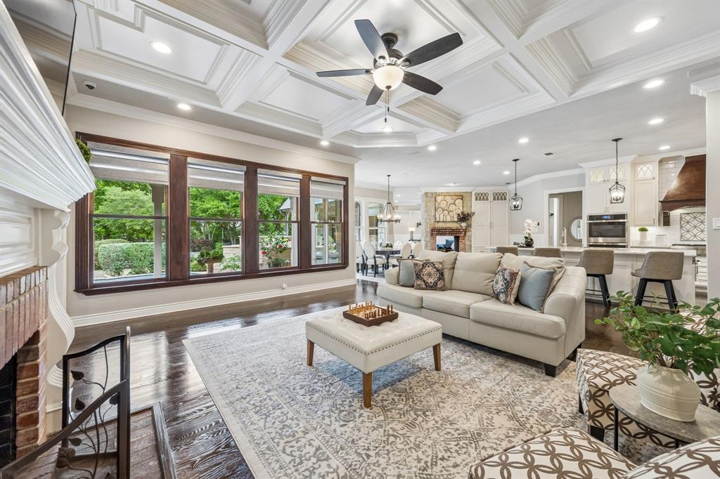 Pauls Park - Residential