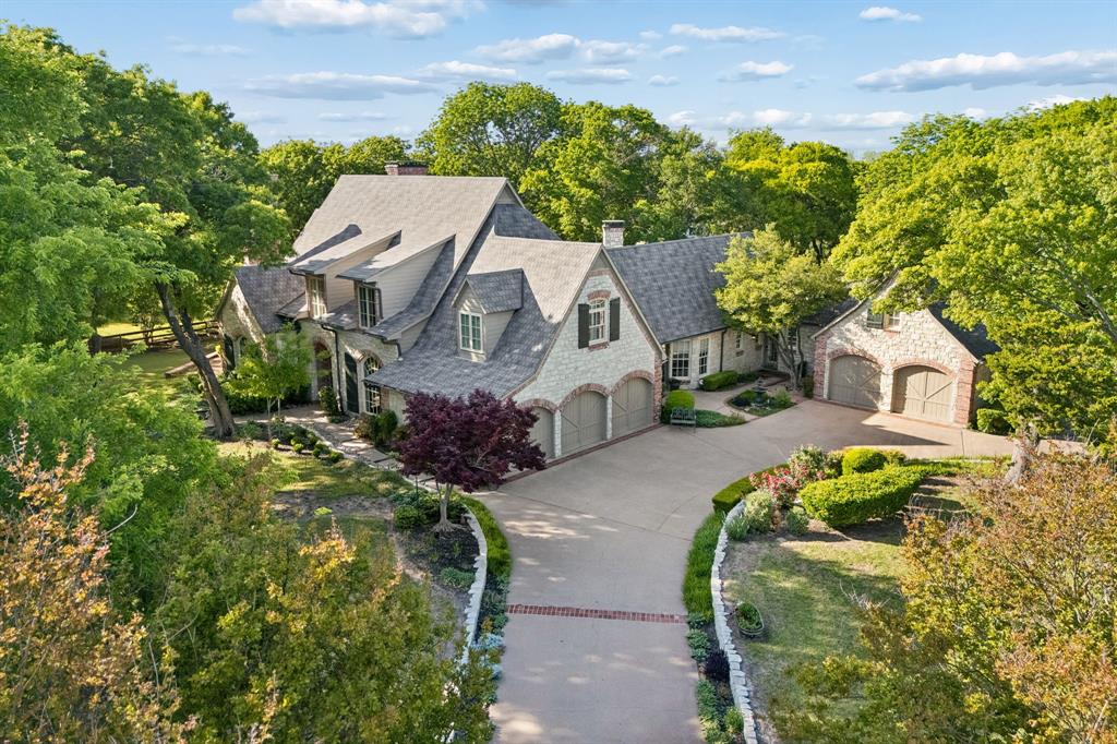 Pauls Park - Residential