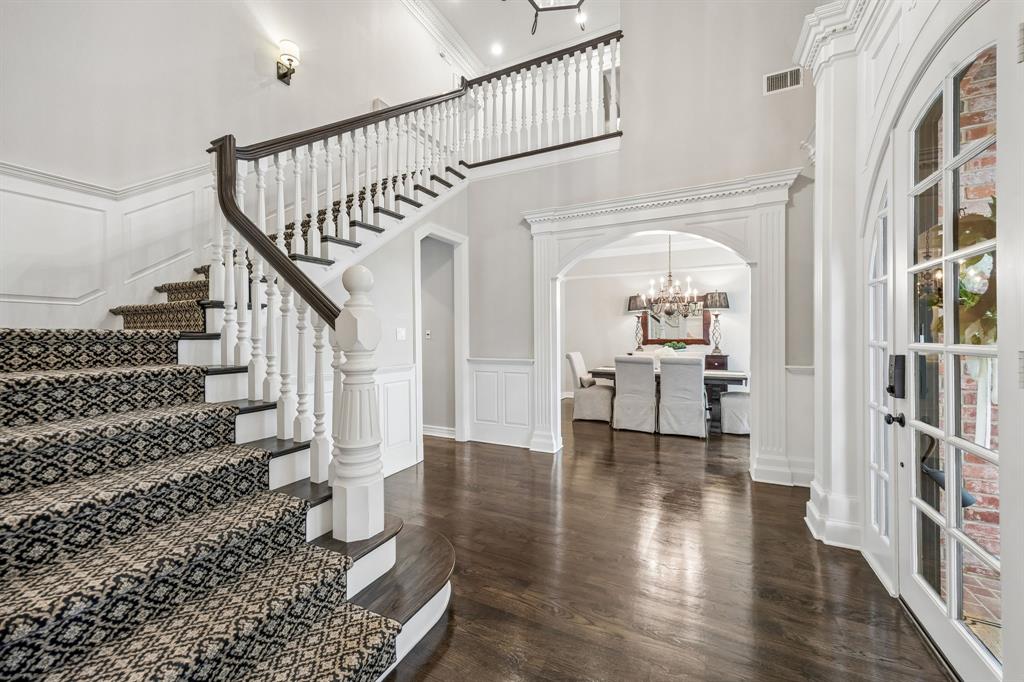 Pauls Park - Residential