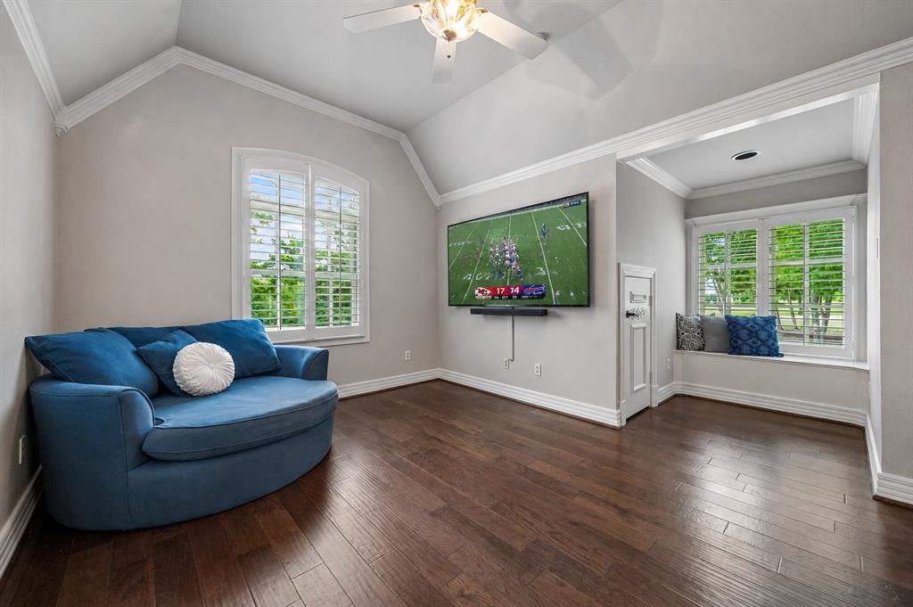 Pauls Park - Residential