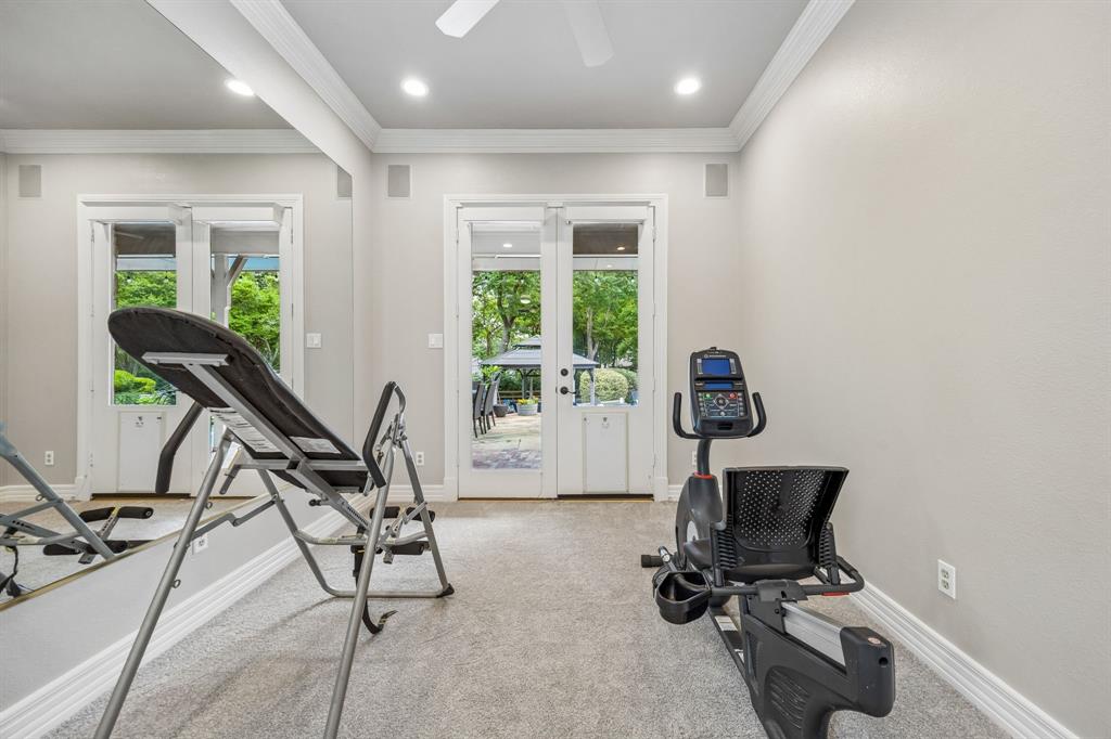Pauls Park - Residential