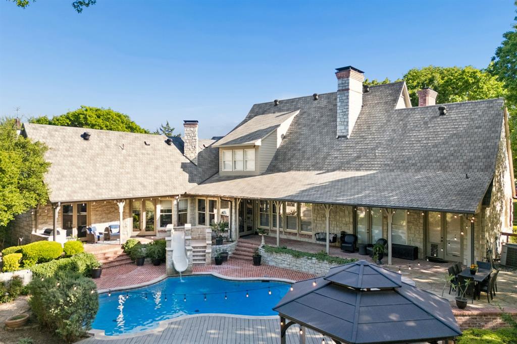 Pauls Park - Residential