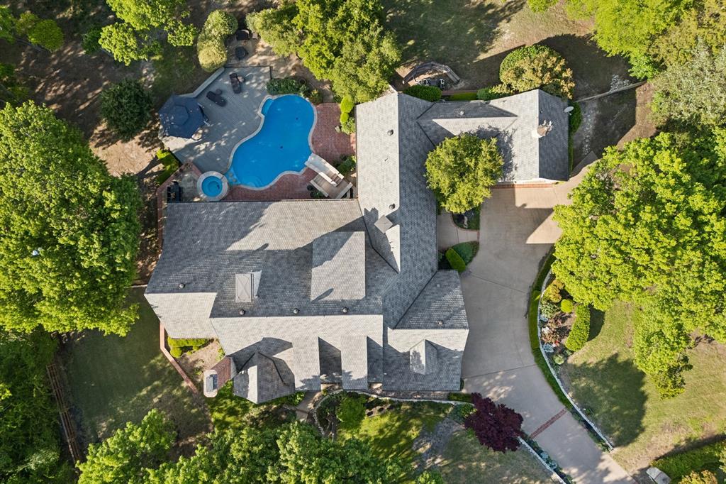 Pauls Park - Residential