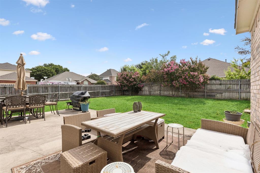 Summer Creek Ranch Add - Residential