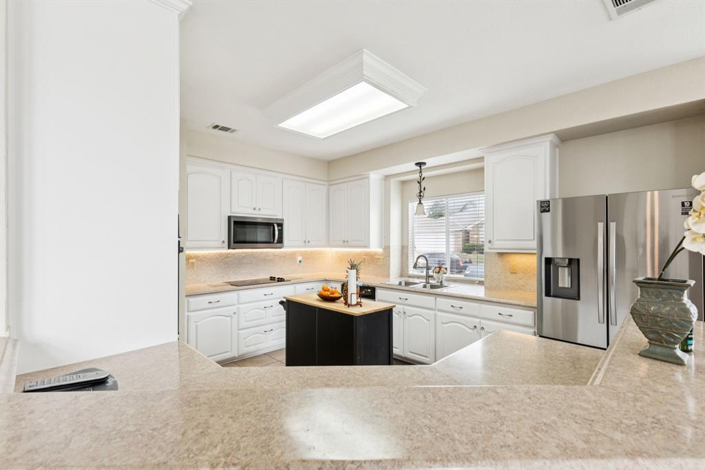 Summer Creek Ranch Add - Residential