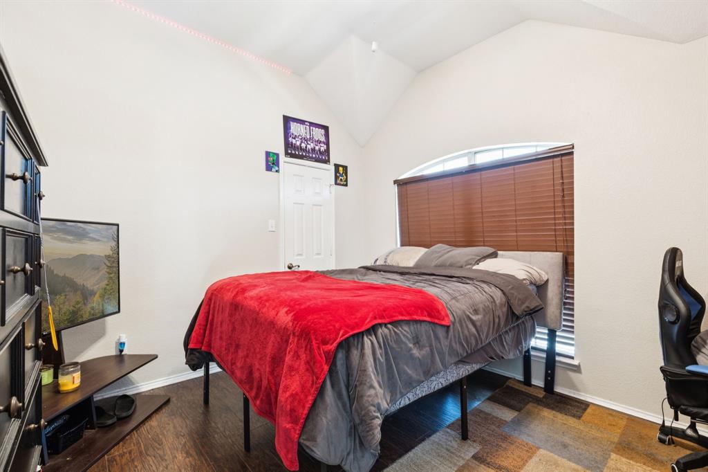 Summer Creek Ranch Add - Residential