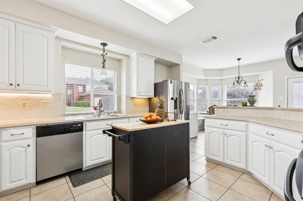 Summer Creek Ranch Add - Residential