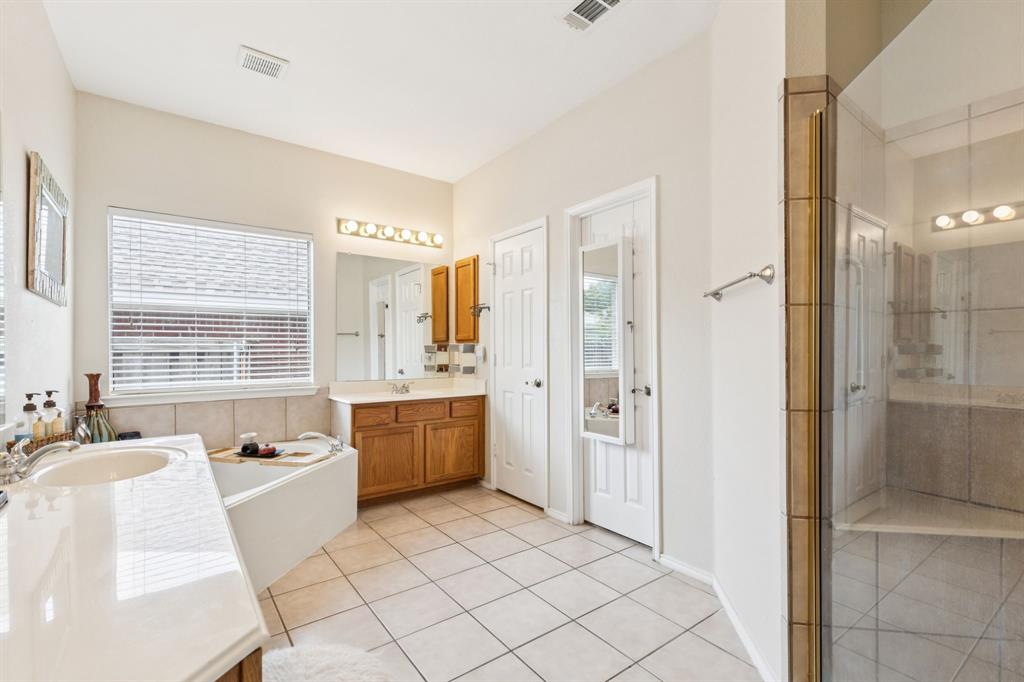 Summer Creek Ranch Add - Residential