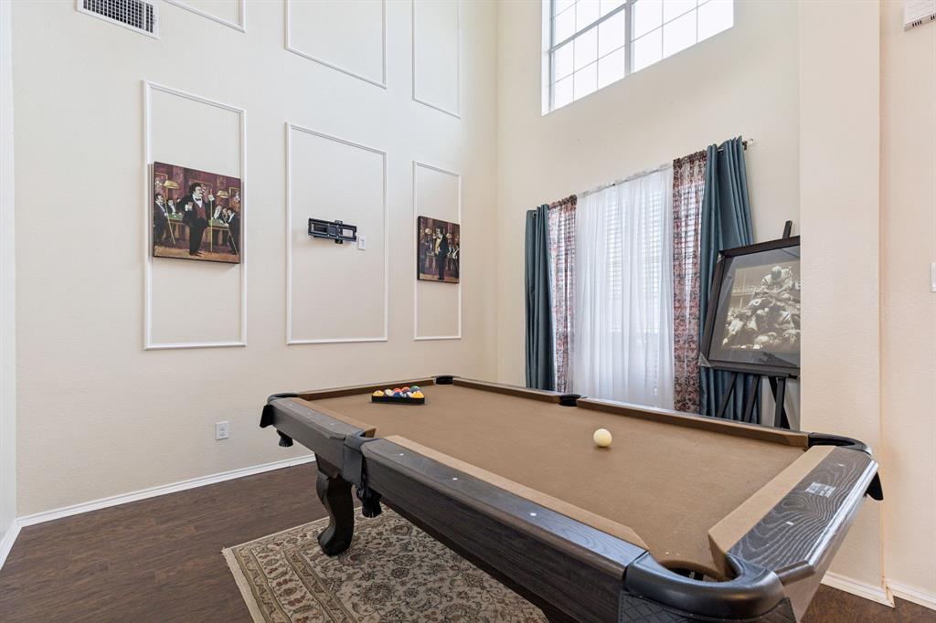 Summer Creek Ranch Add - Residential