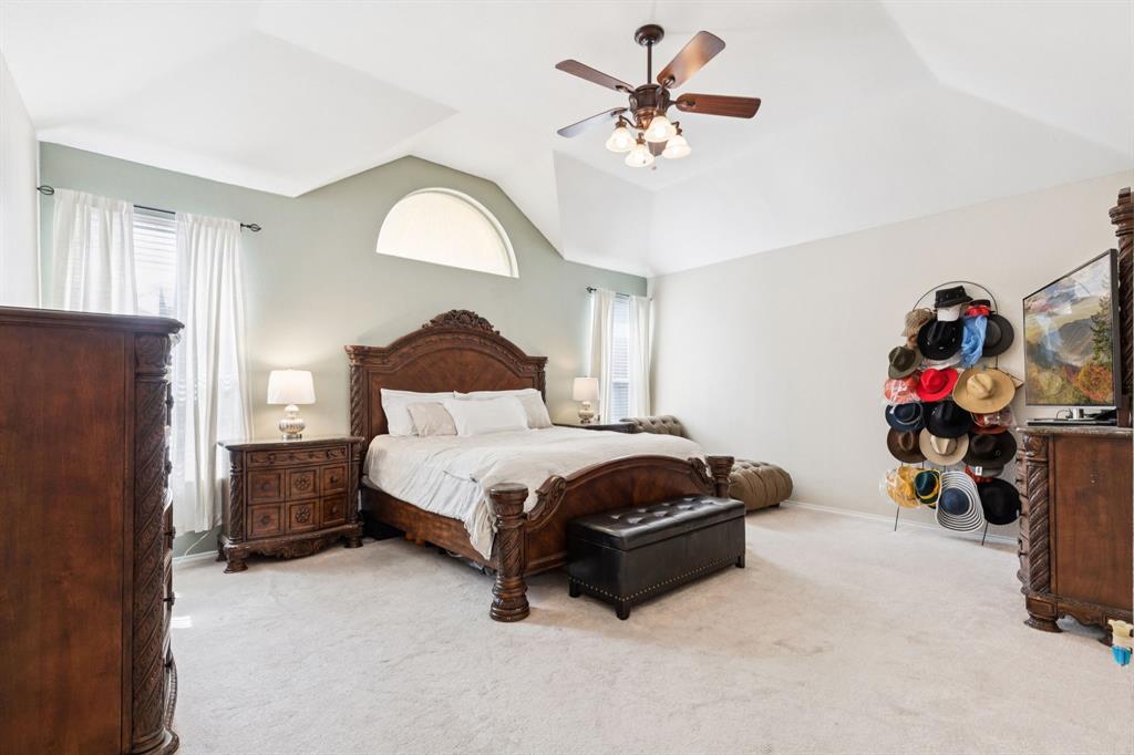 Summer Creek Ranch Add - Residential