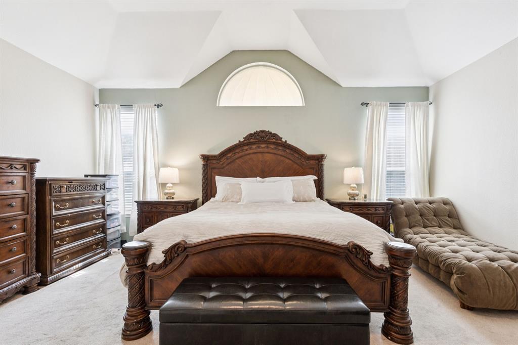 Summer Creek Ranch Add - Residential