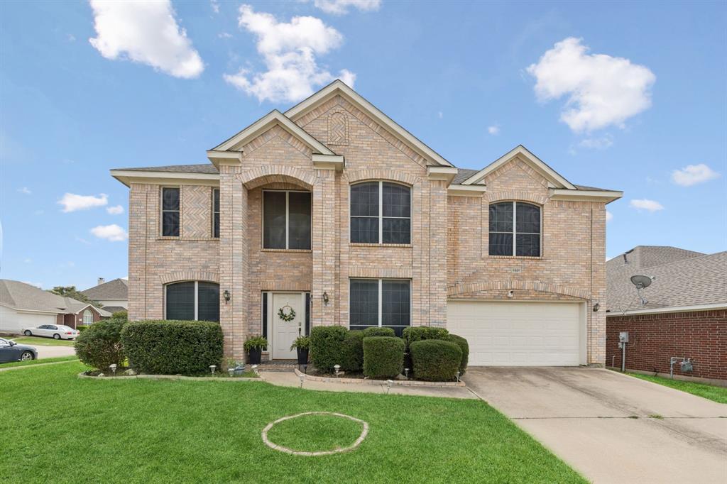8501 Viridian Lane