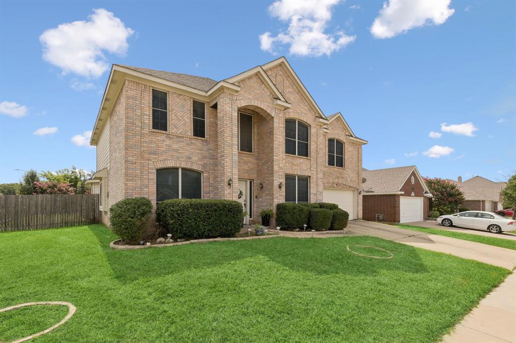 8501 Viridian Lane