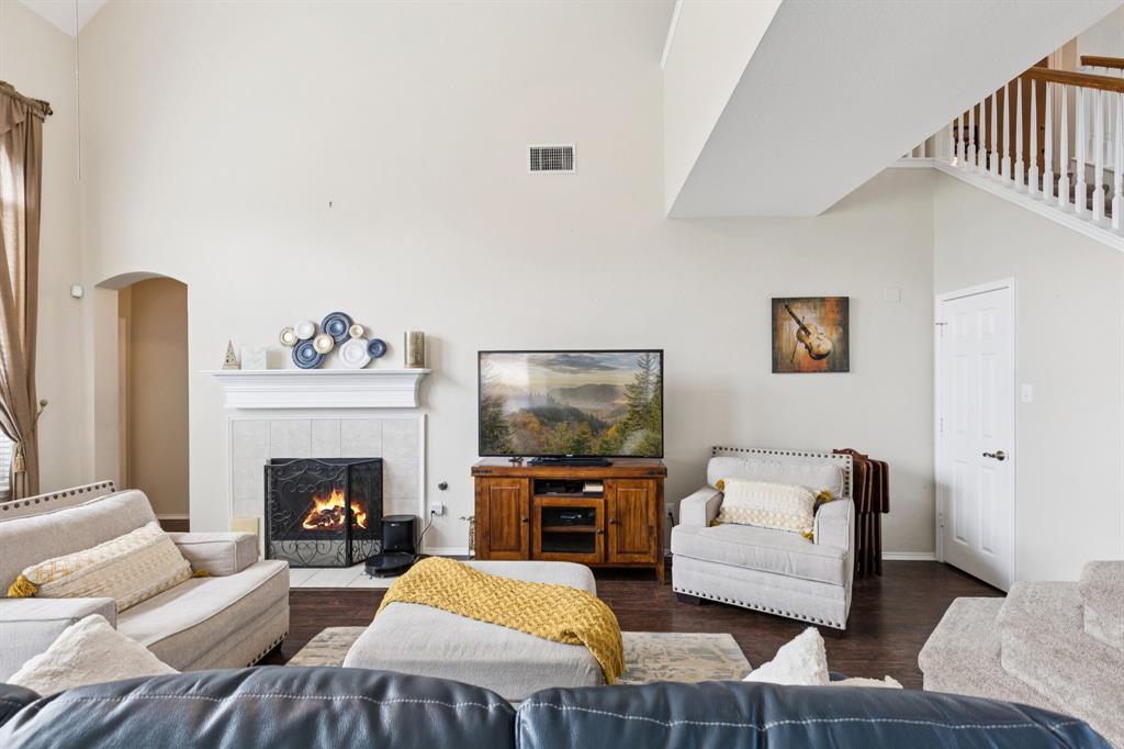 Summer Creek Ranch Add - Residential