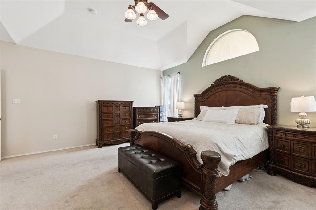 Summer Creek Ranch Add - Residential