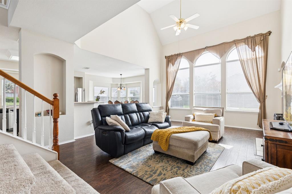 Summer Creek Ranch Add - Residential