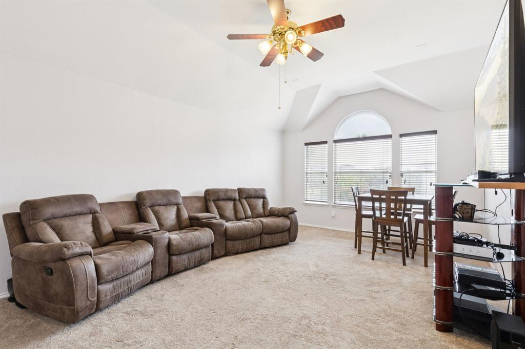 Summer Creek Ranch Add - Residential