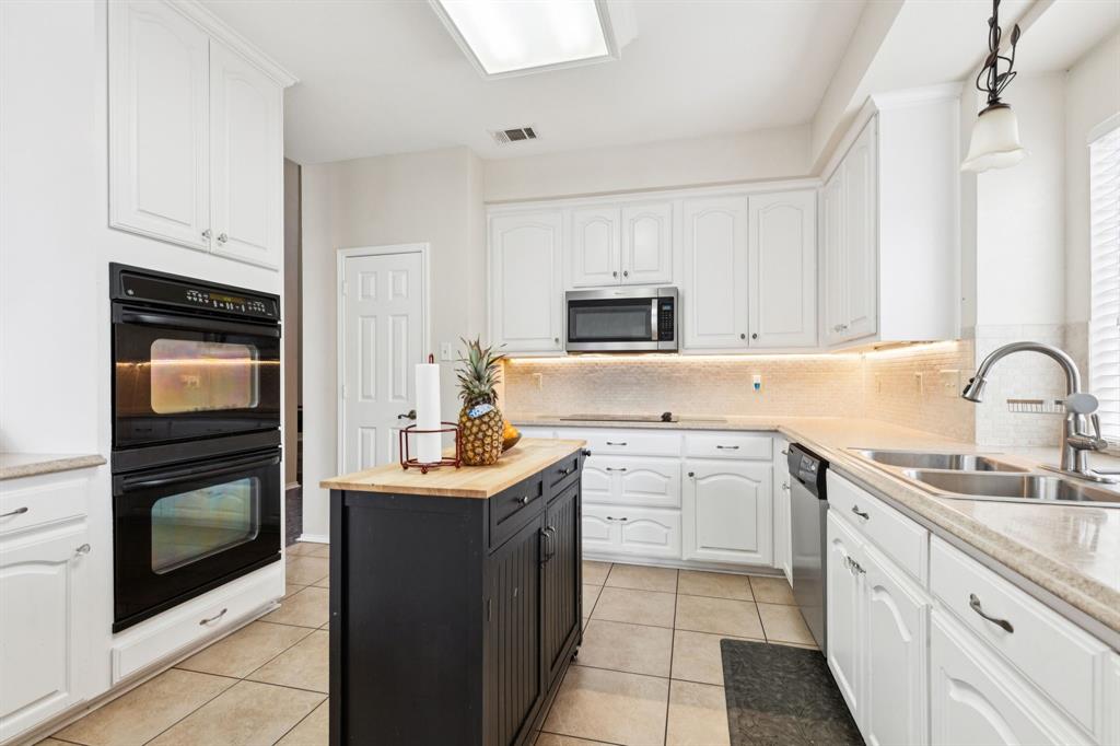 Summer Creek Ranch Add - Residential