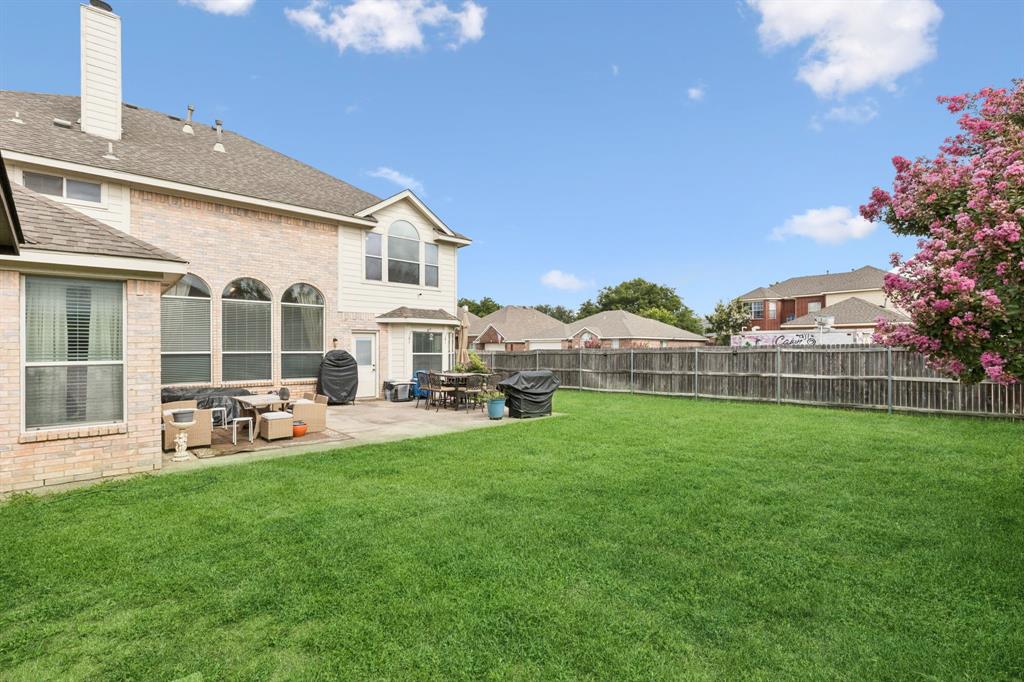 Summer Creek Ranch Add - Residential